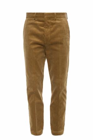 Corduroy trousers, zdjęcie 1 Corduroy trousers od Golden Goose